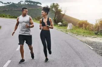 The Impact of Running on Overall Fitness